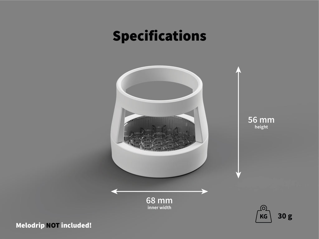 xBloom Melodrip Hive Dock - Melodrip Holder