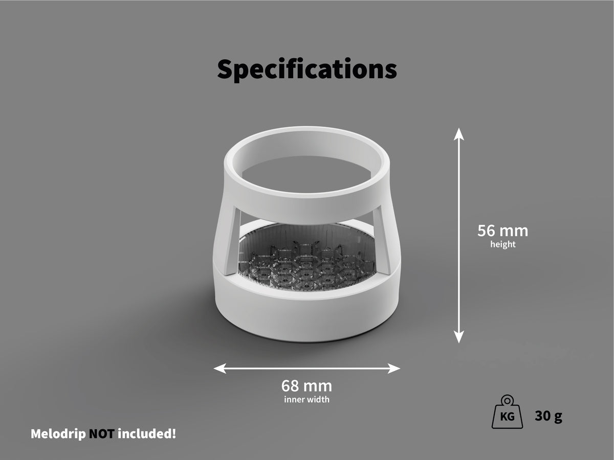 xBloom Melodrip Hive Dock - Melodrip Holder