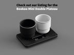 The Bookoo Plateau Brew Ultra