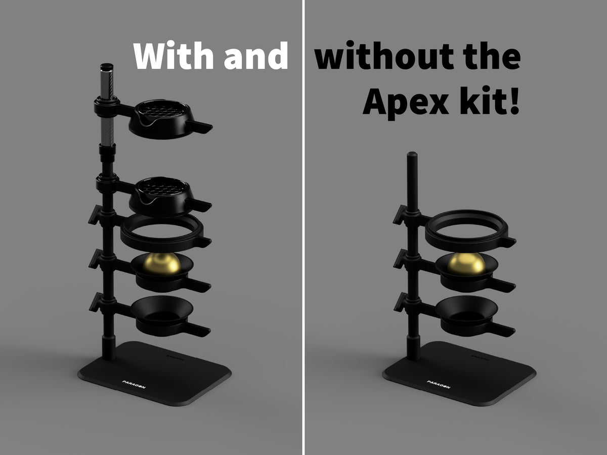 Paragon - Apex Upgrade Kit