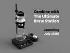 Pinn Dripper Lift
