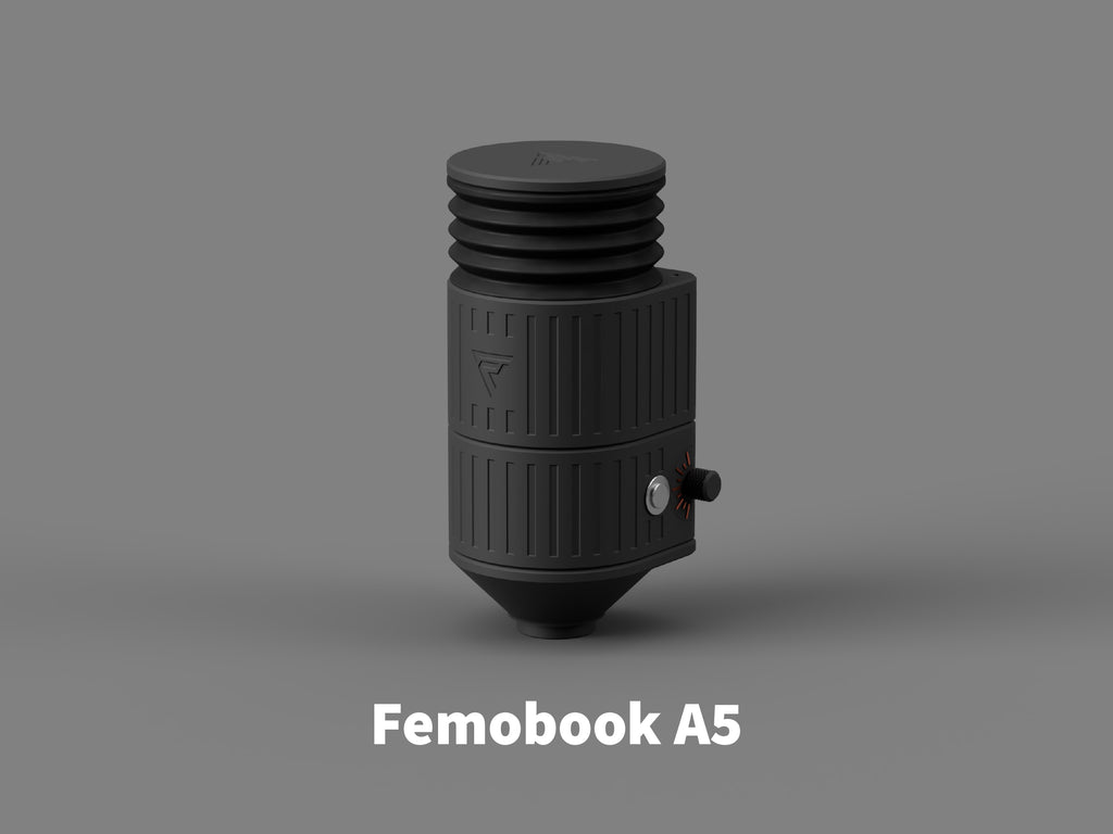 Additional Slowfeeder Adapters - Only compatible with V3.0
