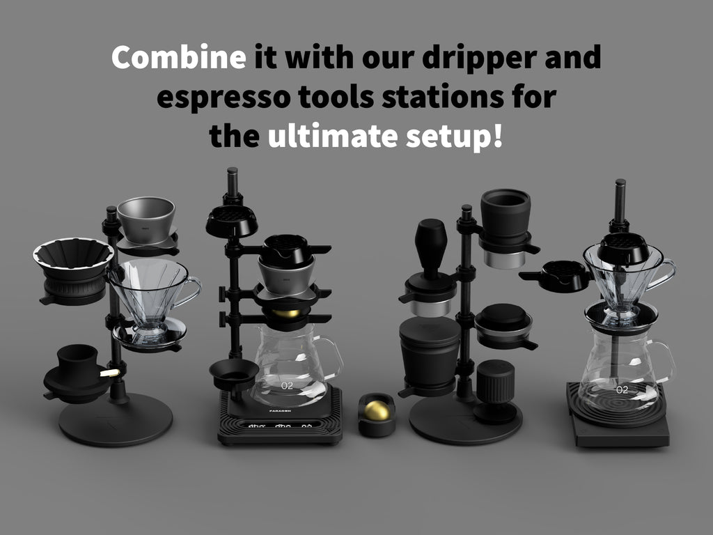 The Ultimate Timemore Duo Upgrade Kits