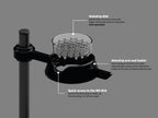 The Ultimate Brew Station - Bookoo & Acaia Models