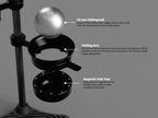 The Ultimate Brew Station - Bookoo & Acaia Models